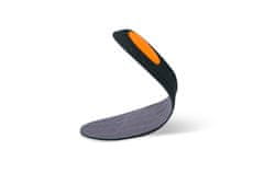 Kaps WW Actiflex Pro profesionálne penové anatomicky tvarované vložky do pracovnej obuvi veľkosť 42
