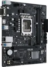 ASUS PRIME H610M-R D4-SI (DDR4) - Intel H610