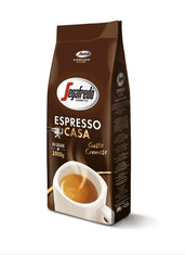 Segafredo Zanetti Segafredo Espresso Casa zrnková káva 1 kg