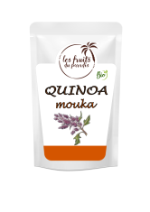 Fruits du Paradis Quinoa múka BIO 500 g