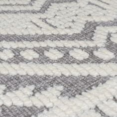 Flair Kusový koberec Verve Jaipur Grey 60x240