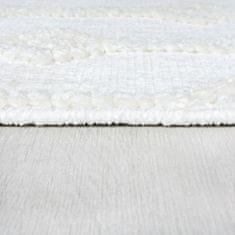 Flair Kusový koberec Verve Shyla Ivory 80x145