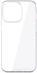 EPICO Twiggy Gloss Case iPhone 14 Pro 69310101000002, biela transparentná