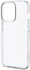 EPICO Twiggy Gloss Case iPhone 14 69210101000001, biela transparentná