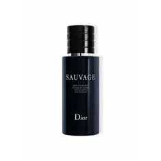 Sauvage - hydratační krém na obličej a vousy 75 ml