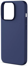 EPICO silikónový kryt pre iPhone 14 Pro s podporou uchytenia MagSafe – modrý, 69310101600001