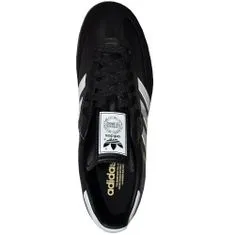 Adidas Obuv čierna 47 1/3 EU Samba
