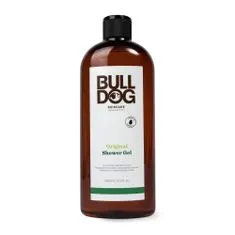 Bulldog Original sprchový gél 500 ml