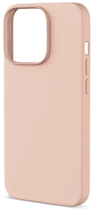 EPICO silikónový kryt pre Apple iPhone 14 Plus s podporou uchytenia MagSafe – ružový, 69410102300001