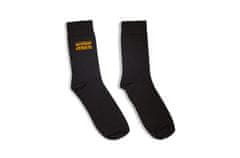Kaps WW Bamboo Work Socks Pro profesionálne antibakteriálne bambusové ponožky do pracovnej obuvi veľkosť 39/41