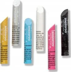 Snazaroo Tvárové farby v ceruzke - dievčenské