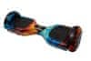 Berger Hoverboard City 6.5" XH-6C Promo Ice&Fire