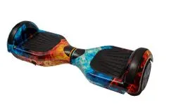 Berger Hoverboard City 6.5" XH-6 Ice&Fire