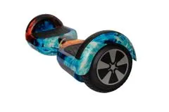 Berger Hoverboard City 6.5" XH-6 Ice&Fire