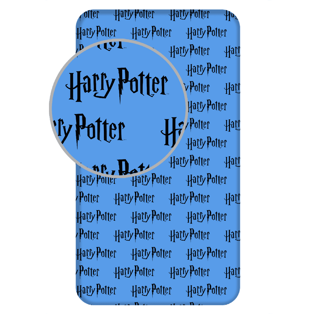 Jerry Fabrics Plachta Harry Potter "111HP"