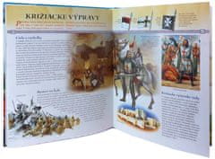Veľká ilustrovaná encyklopédia svetových dejín