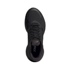 Adidas Obuv beh čierna 43 1/3 EU Response Super 30
