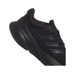 Adidas Obuv beh čierna 43 1/3 EU Response Super 30