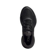 Adidas Obuv beh čierna 43 1/3 EU Response M
