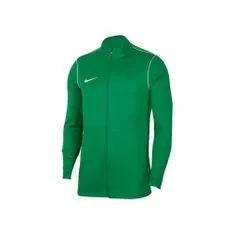 Nike Mikina zelená 122 - 128 cm/XS JR Dry Park 20 Training