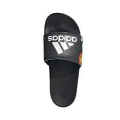 Adidas Šľapky čierna 37 1/3 EU Adilette Comfort
