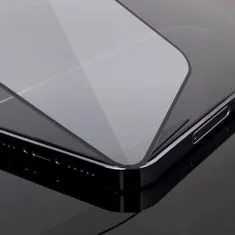 MG Full Glue ochranné sklo na iPhone 14 Pro Max, čierne