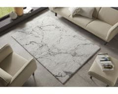 Kusový koberec Nomadic 104892 Cream Grey 80x150