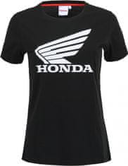 Honda tričko CORE 2 20 dámske černo-bielo-červené XL