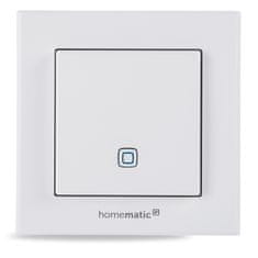 Homematic IP Senzor teploty a vlhkosti - vnútorný - HmIP-STH