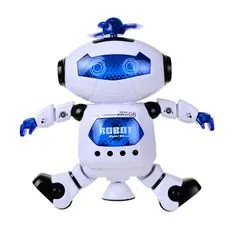 Aga Robot BOBO tancujúci