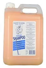 Beeztees Gottlieb šampón Yorkshire 5l pes