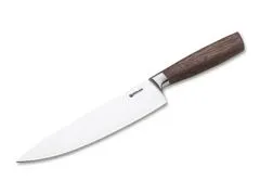 Böker Manufaktur 130740 Core Chef's Knife kuchrásky nôž 20,7cm, orechové drevo