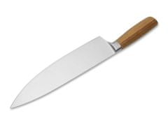 Böker Manufaktur 130740 Core Chef's Knife kuchrásky nôž 20,7cm, orechové drevo