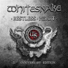 Whitesnake: Restless Heart