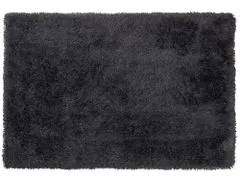 Beliani Koberec 200 x 300 cm čierny CIDE