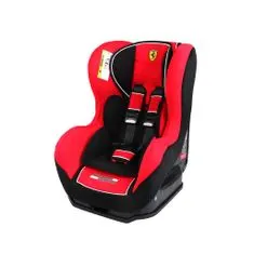 Nania Autosedačka Cosmo Sp Corsa Ferrari 2015