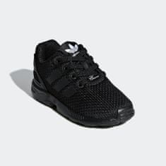 Adidas Obuv čierna 25 EU ZX Flux EL I