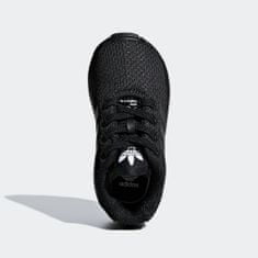 Adidas Obuv čierna 27 EU ZX Flux EL I