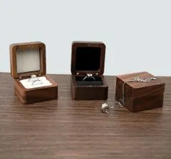 Gaira® Darčeková krabička na šperky 907511-5
