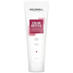 GOLDWELL Šampón pre oživenie farby vlasov Cool Red Dualsenses Color Revive ( Color Giving Shampoo) (Objem 250 ml)