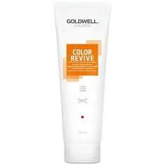 GOLDWELL Šampón na oživenie farby vlasov Copper Dualsenses Color Revive ( Color Giving Shampoo) (Objem 250 ml)