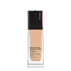 Shiseido Rozjasňujúci liftingový make-up SPF 30 (Synchro Skin Radiant Lifting Foundation) 30 ml (Odtieň 130 Opal)