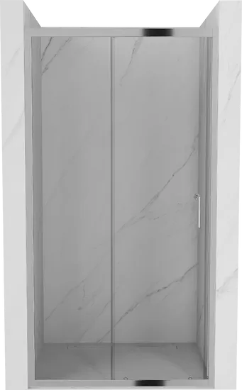 Mexen Sprchové dvere APIA posuvné 90 cm