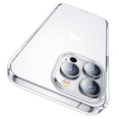Joyroom 14X Puzdro pre Apple iPhone 14 - Transparentná KP22381