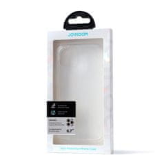 Joyroom 14X Puzdro pre Apple iPhone 14 Pro Max - Transparentná KP22400
