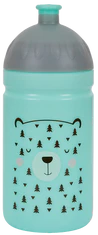 Zdravá lahev Medvedík 0,5l