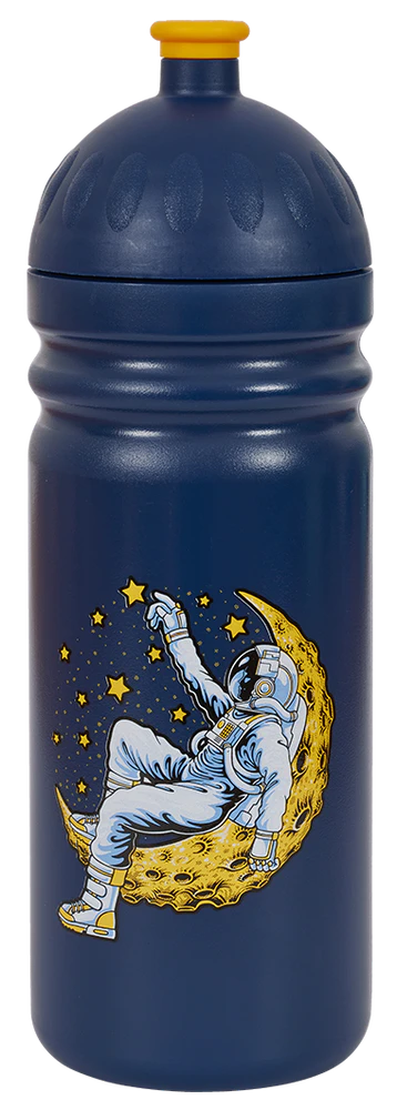 Zdravá lahev Misia na Mesiac 0,7l