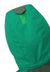 Reima detská zimná funkčná bunda Autti 5100077A-8510 zelená 134