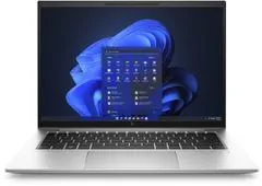 HP EliteBook 845 G9 (6T1P0EA), strieborná