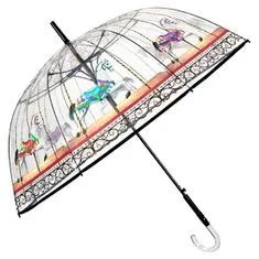 Perletti Dámsky palicový dáždnik 26290